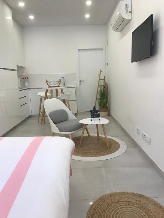 Apartamento Viana é CORACAO DE OURO Viana do Castelo Exterior foto