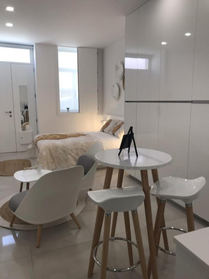 Apartamento Viana é CORACAO DE OURO Viana do Castelo Exterior foto