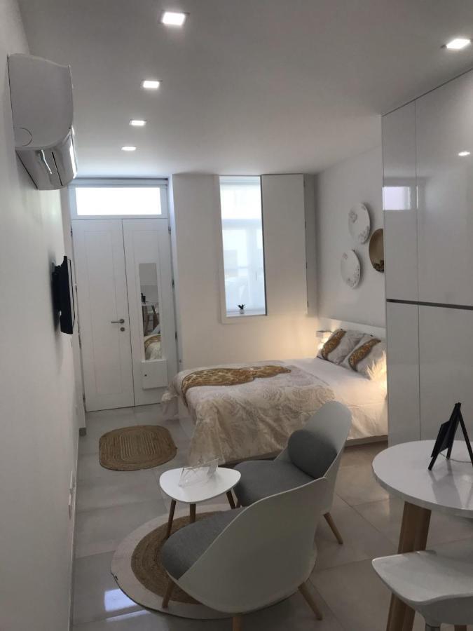 Apartamento Viana é CORACAO DE OURO Viana do Castelo Exterior foto
